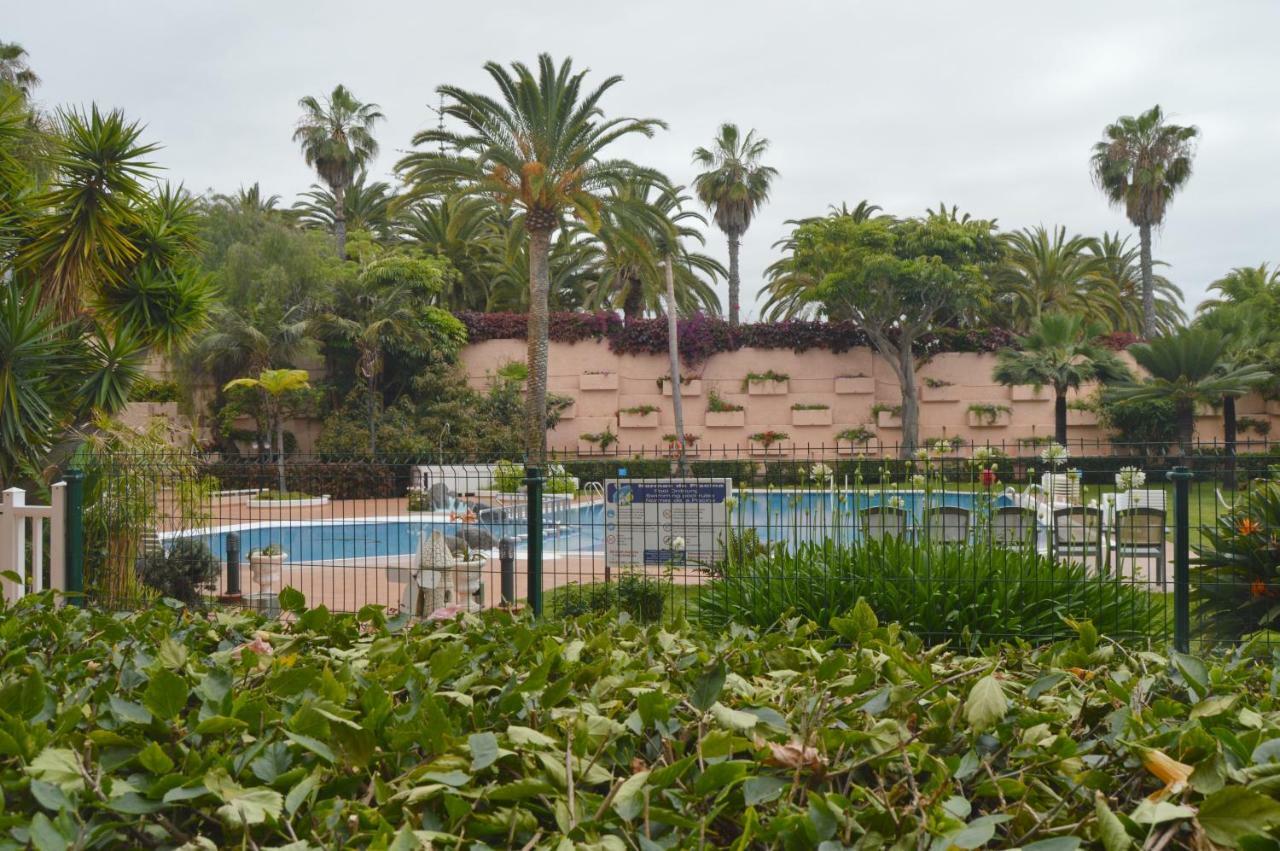 Apartment La Paz Puerto de la Cruz  Exterior photo