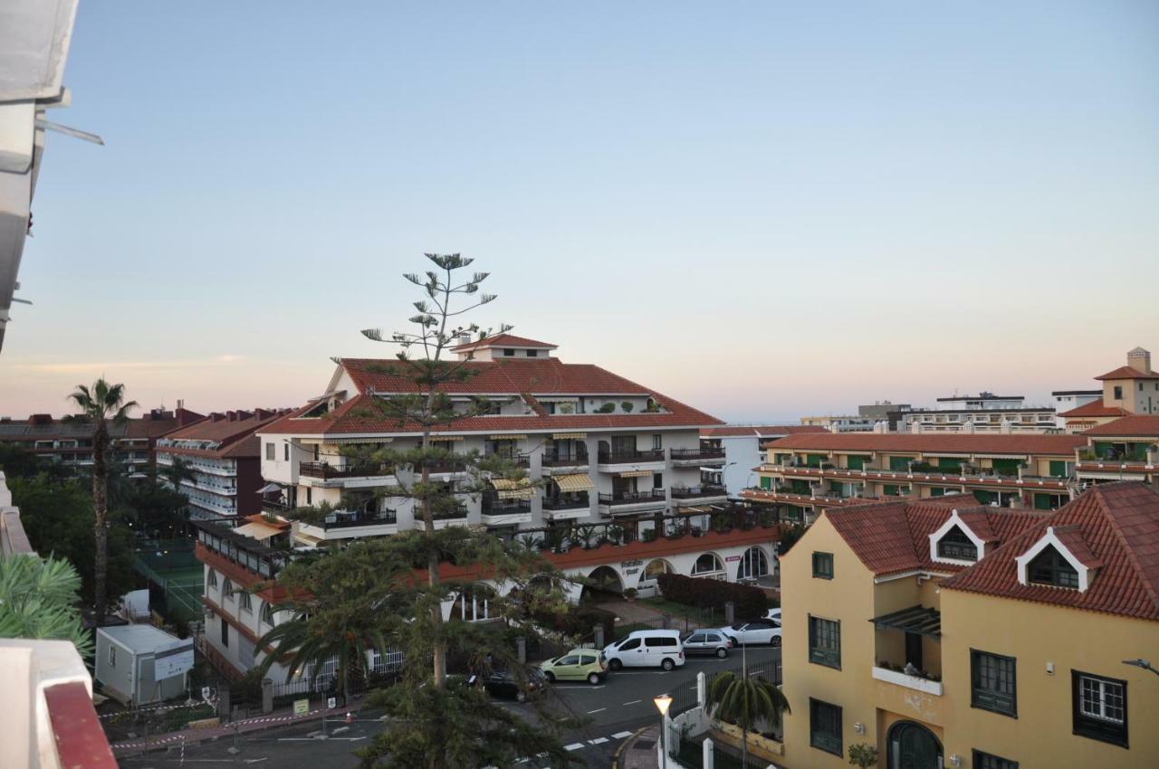 Apartment La Paz Puerto de la Cruz  Exterior photo