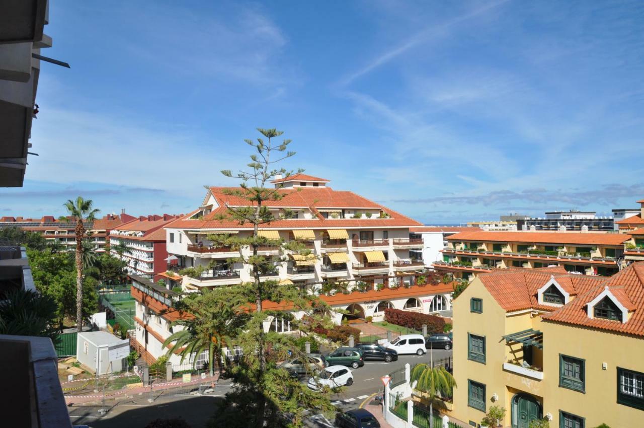 Apartment La Paz Puerto de la Cruz  Exterior photo